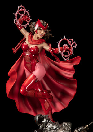 Scarlet Witch