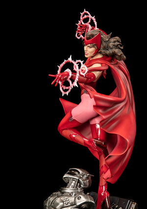 Scarlet Witch