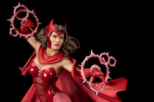 Scarlet Witch