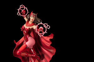 Scarlet Witch