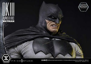 Batman The Dark Knight Master Race III Black Version