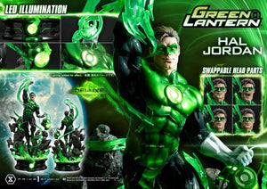 Green Lantern - Hal Jordan