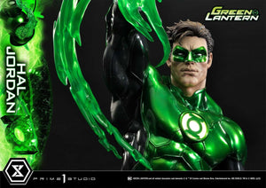 Green Lantern - Hal Jordan