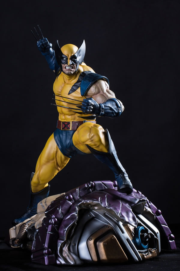 Wolverine