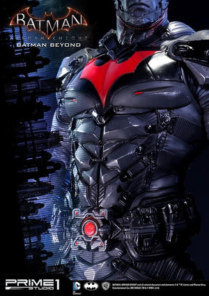 Batman Beyond