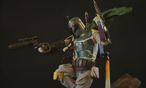 Boba Fett