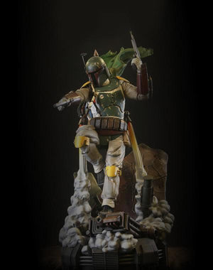 Boba Fett