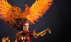 Dark Phoenix