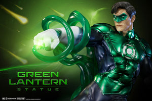 Green Lantern New 52