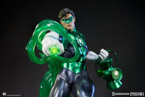 Green Lantern New 52