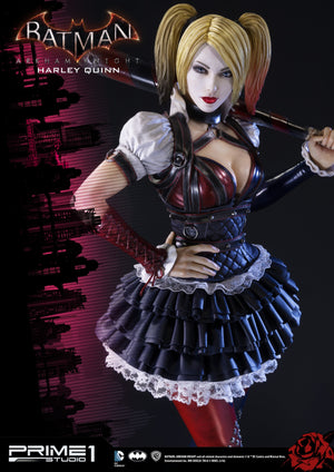 Harley Quinn: Arkham Knight