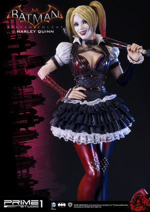 Harley Quinn: Arkham Knight