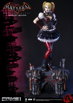 Harley Quinn: Arkham Knight