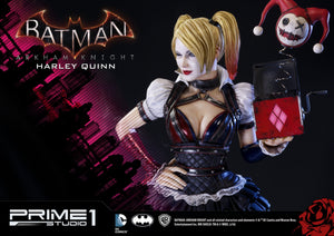 Harley Quinn: Arkham Knight