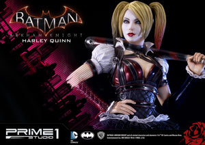 Harley Quinn: Arkham Knight