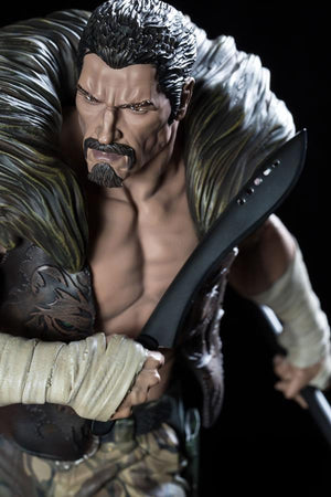 Kraven