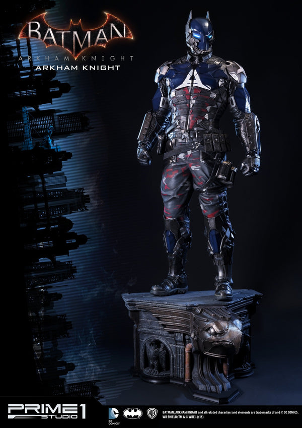 Batman: Arkham Knight (Exclusive)