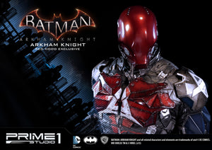 Batman: Arkham Knight (Exclusive)