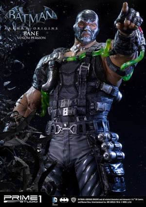 Bane Venom