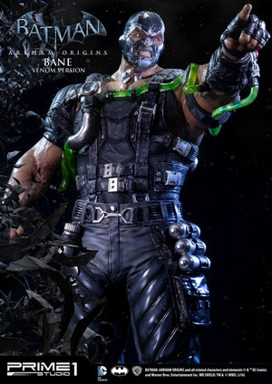 Bane Venom