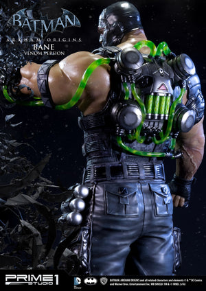 Bane Venom