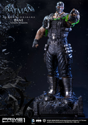 Bane Venom