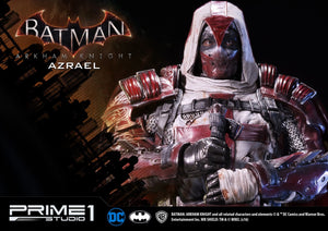 Azrael: Arkham Knight