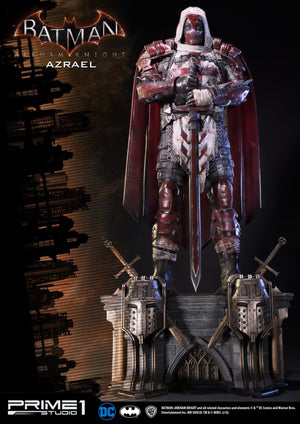 Azrael: Arkham Knight