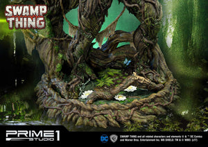 Swamp Thing (Regular)