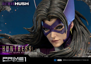 Huntress Sculpt Cape