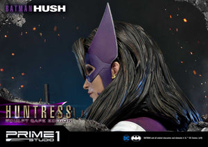 Huntress Sculpt Cape