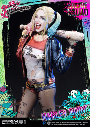 Harley Quinn Suicide Squad