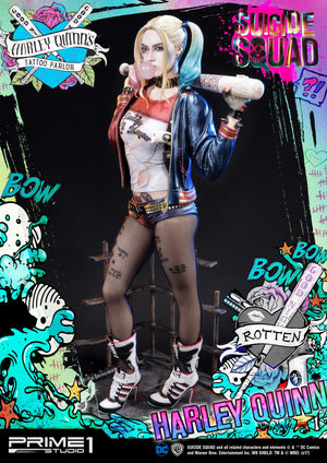 Harley Quinn Suicide Squad