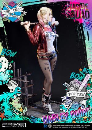 Harley Quinn Suicide Squad