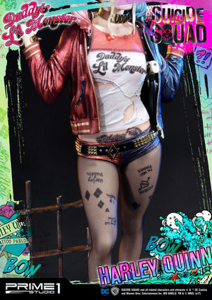 Harley Quinn Suicide Squad