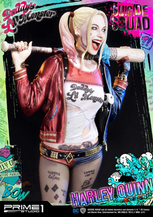 Harley Quinn Suicide Squad