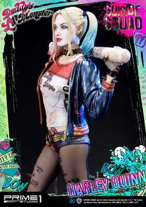 Harley Quinn Suicide Squad