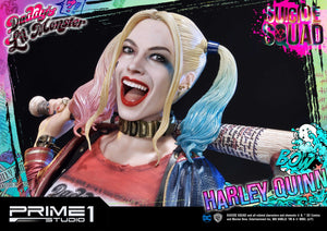 Harley Quinn Suicide Squad