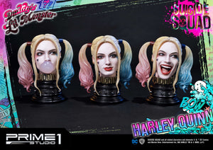 Harley Quinn Suicide Squad