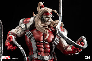 Omega Red