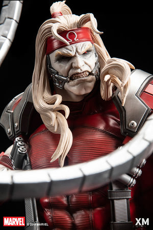 Omega Red