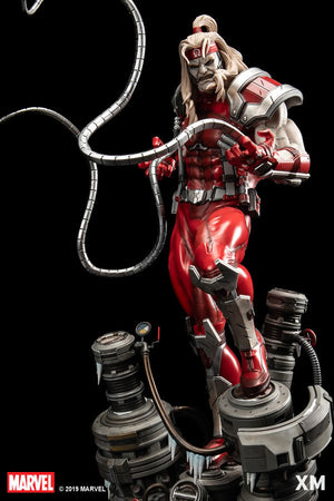 Omega Red