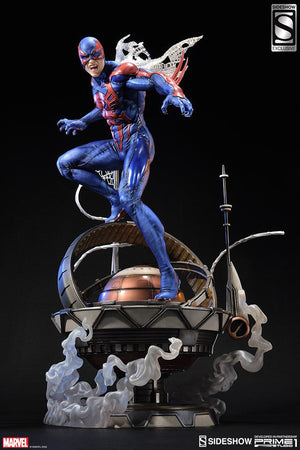 Spider-Man 2099 Exclusive