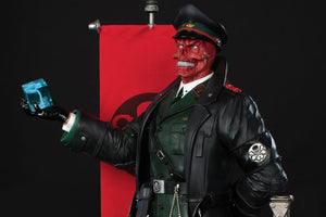 Red Skull