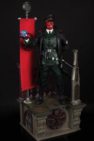 Red Skull