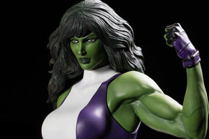 She Hulk