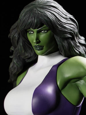 She Hulk