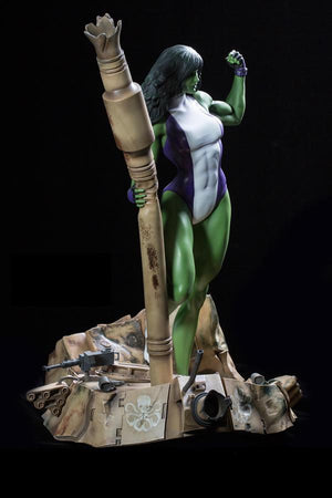 She Hulk