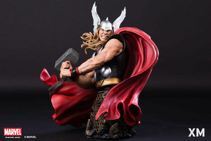 Thor Bust