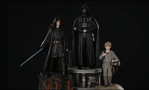 Darth Vader Set